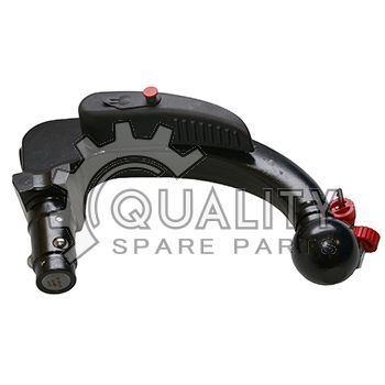 Kloub kulový tažného zařízení ŠKODA Original OEM 5E0803902