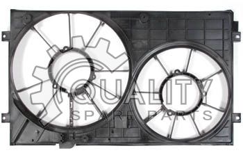 Kryt ventilátoru DPA 11210797602