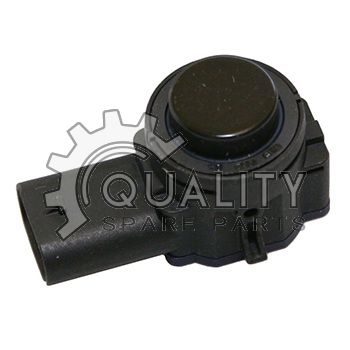 Parkovací senzor ŠKODA Original OEM 5WA919275905