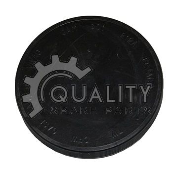 Víko, automatická převodovka ŠKODA Original OEM 0AM 301 212A