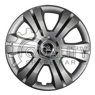 Kryt kola 7Jx16 ŠKODA Original OEM 5L0601147CZ31