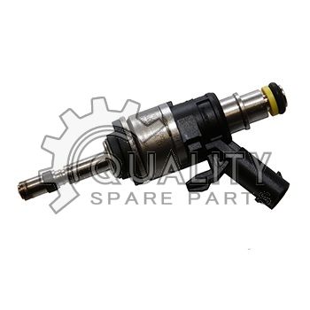 Vstřikovací ventil ŠKODA Original OEM 06Q906036A