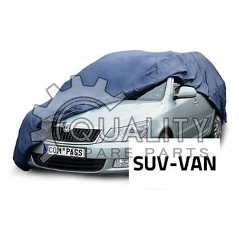Plachta ochranná FULL SUV-VAN NYLON COMPASS 05970