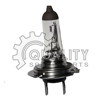Žárovka 24V H7 70W PX26D COMPASS 08462