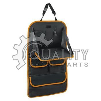 Organizér na přední sedadlo ORANGE COMPASS 06601