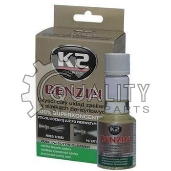 K2 aditivum do benzínu K2 T311