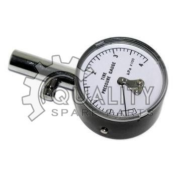 Pneuměřič PROFI COMPASS 09332
