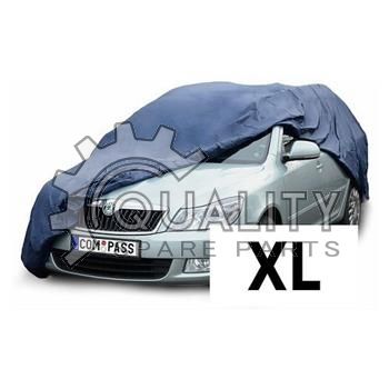 Plachta ochranná FULL XL NYLON COMPASS 05968
