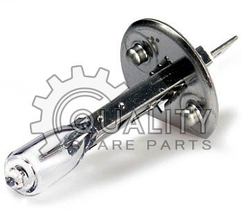 Žárovka 12V H1 55W COMPASS 08404