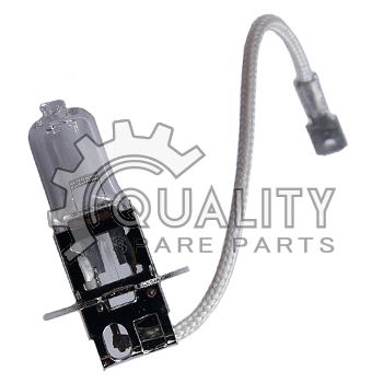 Žárovka 12V H3 55W COMPASS 08408