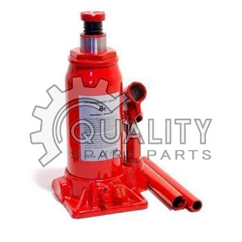 Hever hydraulický 6t COMPASS 09206