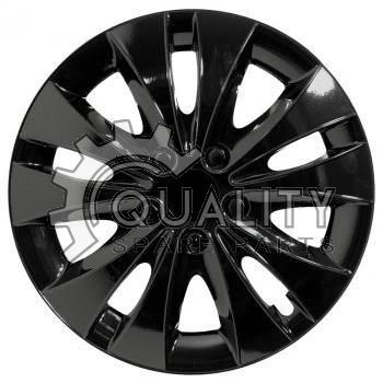 Kryt kola 15" STORM BLACK COMPASS 32503