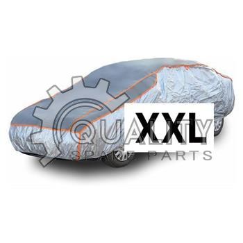 Plachta ochranná proti kroupám XXL COMPASS 05983