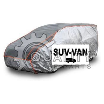 Plachta ochranná proti kroupám SUV COMPASS 05984