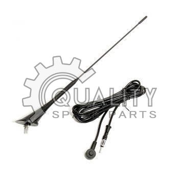 Anténa střešní " GOLF " COMPASS 03148