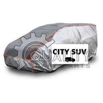 Plachta ochranná proti kroupám CITY SUV COMPASS 05979