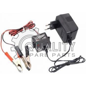 Nabíječka udržovací 12V 0,5A COMPASS 07143