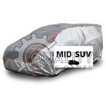 Plachta ochranná proti kroupám MID SUV COMPASS 05978
