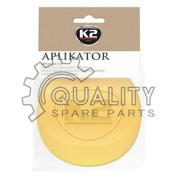 K2 aplikátor - houbička na nášení K2 AML710