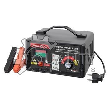 Nabíječka 10A 6/12V START COMPASS 07156