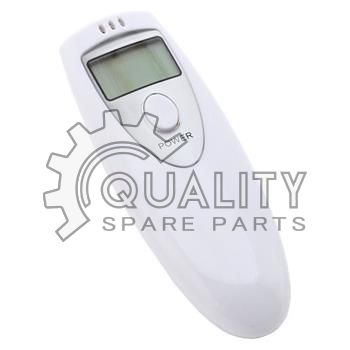 Alkohol tester SILVER COMPASS 01900