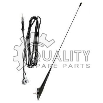 Anténa střešní 50 cm COMPASS 03143