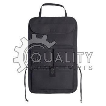 Organizér na přední sedadlo PREMIUM COMPASS 06520