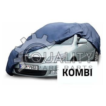 Plachta ochranná FULL kombi NYLON COMPASS 05969