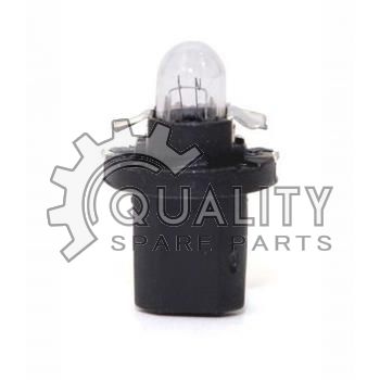 Žárovka 12V 1,2W B8,5d COMPASS 08438