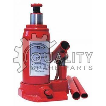 Hever hydraulický 12t COMPASS 09212