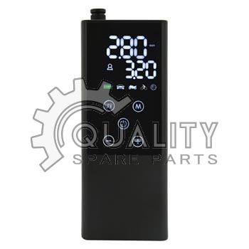 Kompresor huštění pneumatik AKU TANGO COMPASS 07191