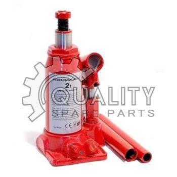 Hever hydraulický 2t COMPASS 09202
