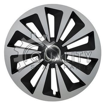 Kryt kola 13" FOX RING S/B COMPASS 32509
