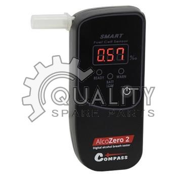 Alkohol tester AlcoZero 2 COMPASS 01907