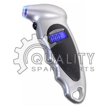 Pneuměřič digitální SILVER COMPASS 09336