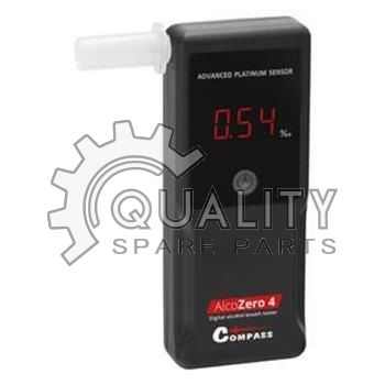 Alkohol tester AlcoZero 4 COMPASS 01909