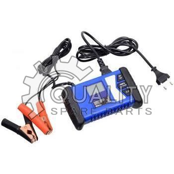 Nabíječka 6/12V PB/GEL LCD COMPASS 07154