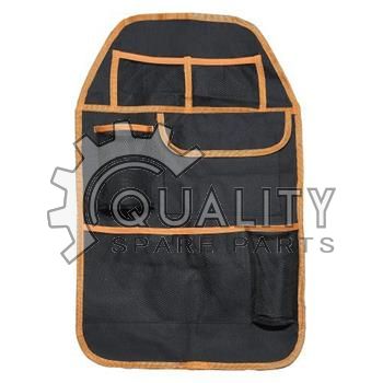 Organizér na přední sedadlo ORANGE COMPASS 06600