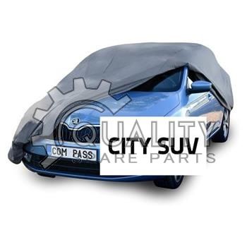 Plachta ochranná WATERPROOF Full CITY COMPASS 05993