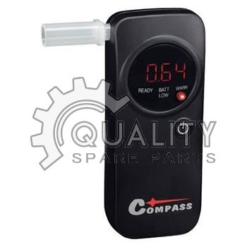 Alkohol tester AlcoZero COMPASS 01905