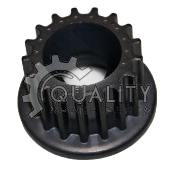 Řemenice, vodní pumpa ŠKODA Original OEM 06H103731G