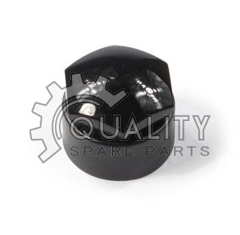 Krytka šroubu kola ŠKODA Original OEM 8D0601173E9B9