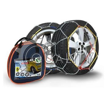 Sněhové řetězy X70 COMPASS 01417