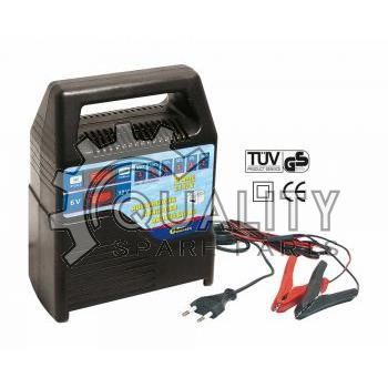 Nabíječka 8A 6/12V COMPASS 07138