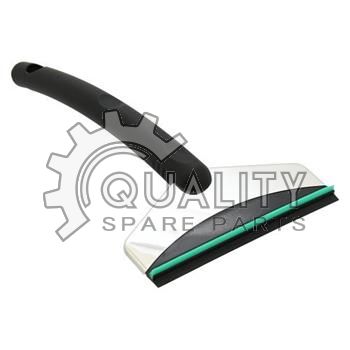 Škrabka na led WHALE DUO COMPASS 10302