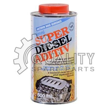 VIF Super Diesel Aditiv zimní 500 ml