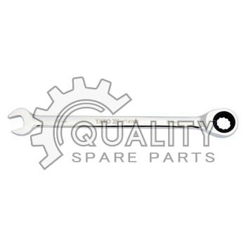 Klíč očkoplochý 8 mm YATO YT-01908