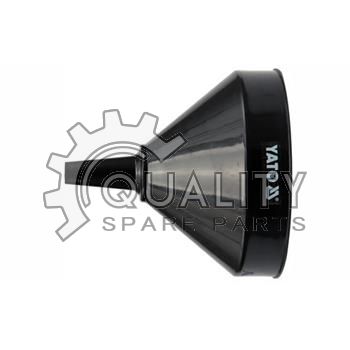 Trychtýř plastový YATO YT-0696