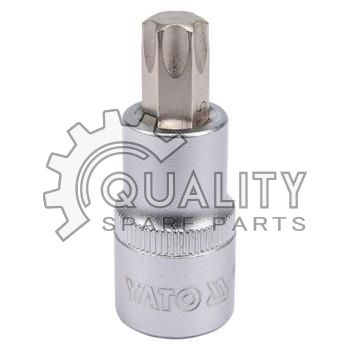 Bit 1/2" TORX T55 YATO YT-04317