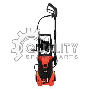 Čistič vysokotlaký 150BAR YATO YT-85915